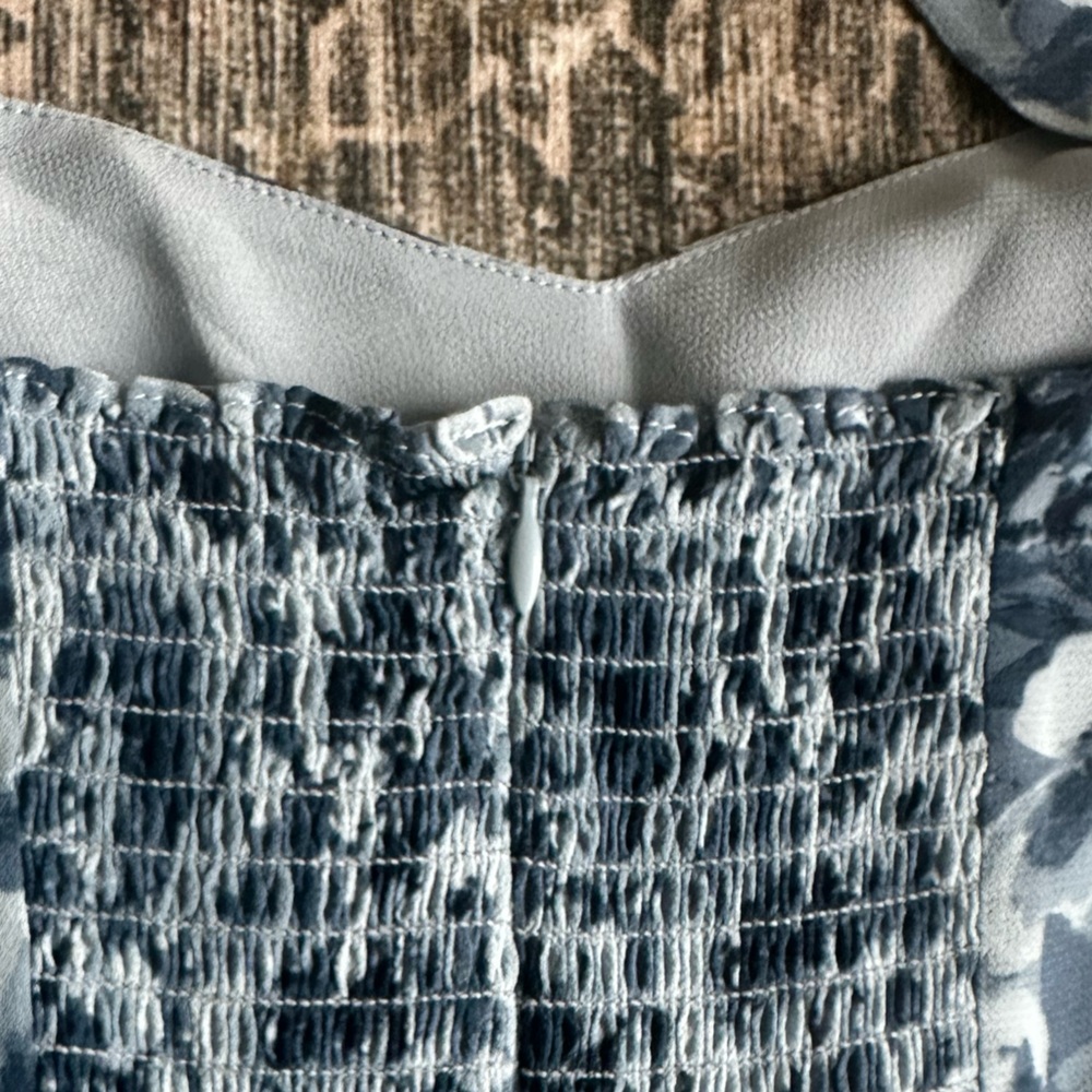 NWT Reformation Rosi Midi Dress - Picture 12 of 12